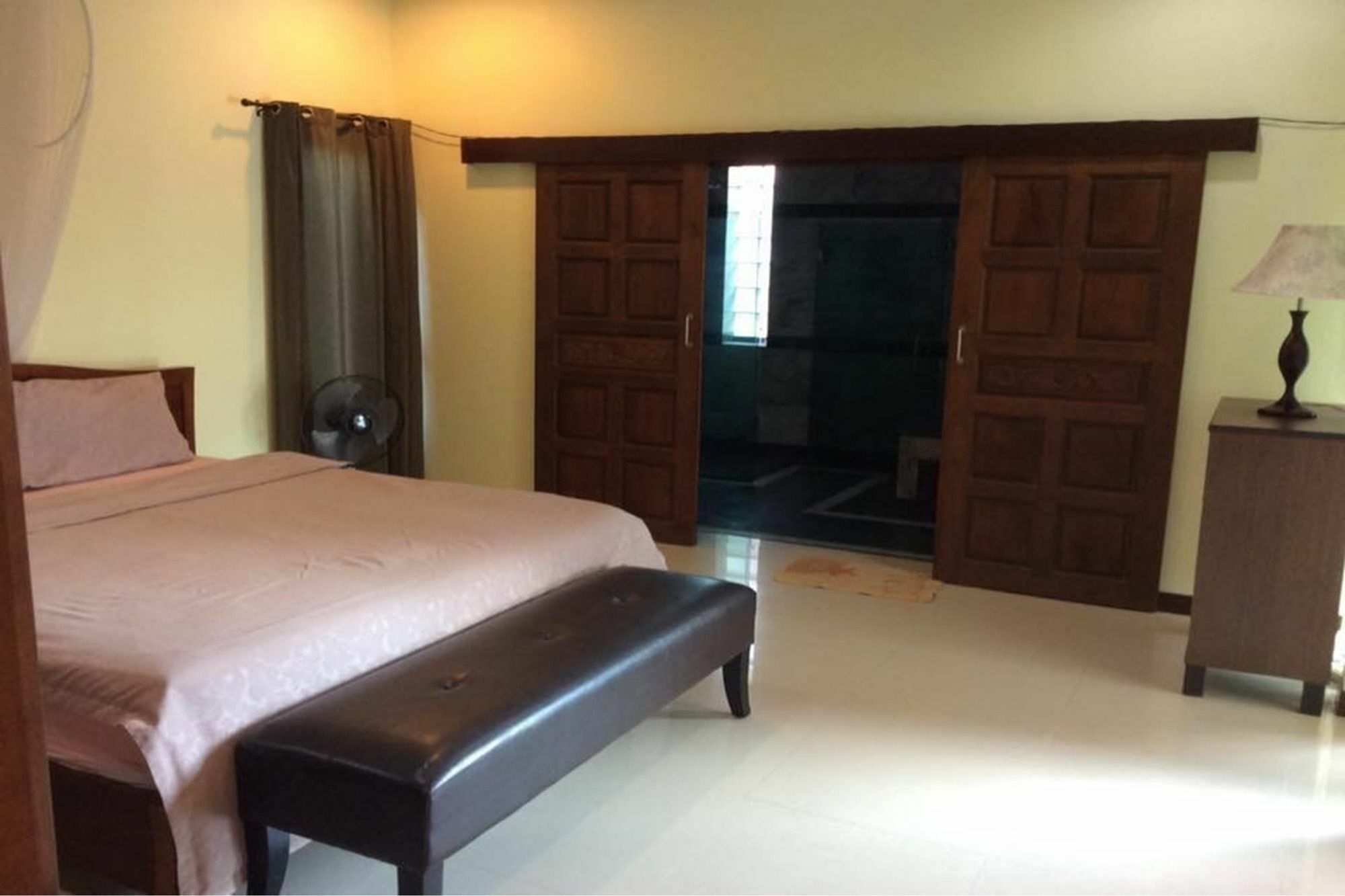 Private Pool Villa Rayong House Esterno foto