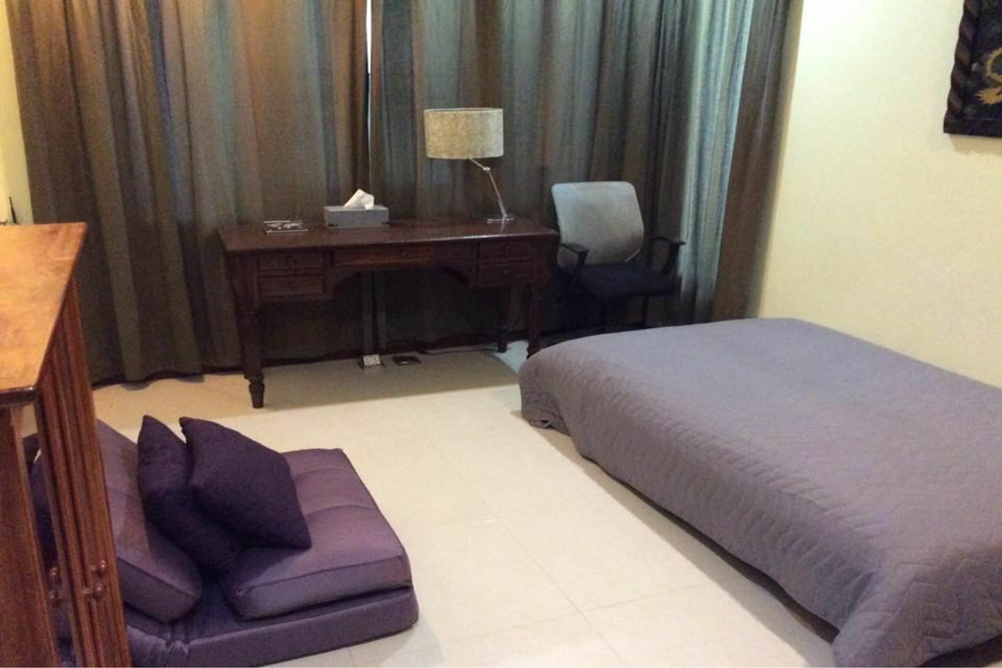 Private Pool Villa Rayong House Esterno foto