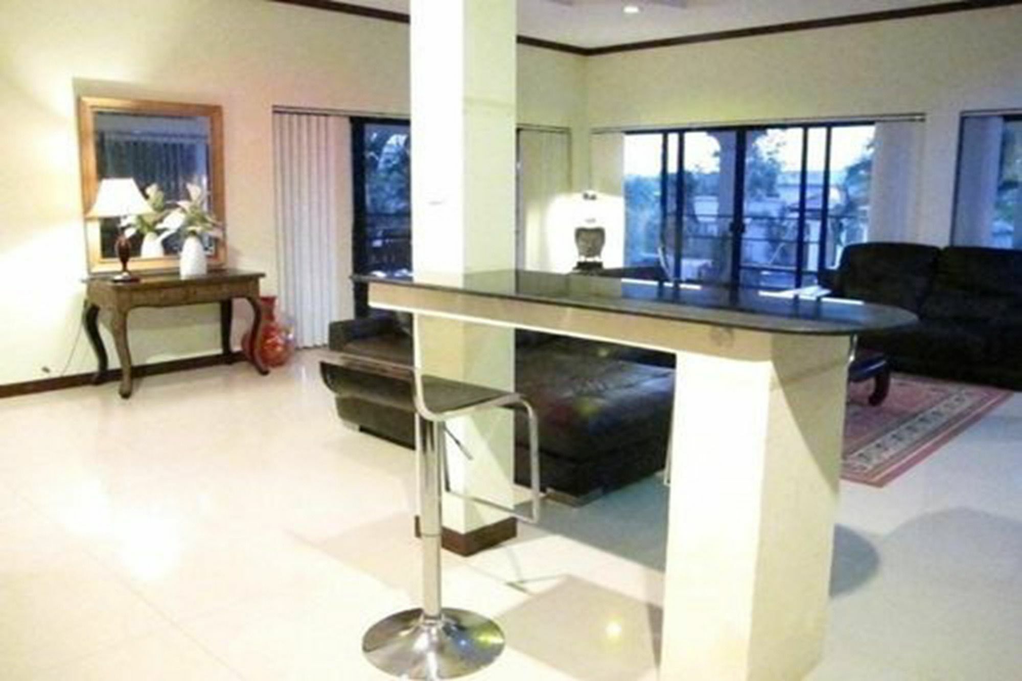 Private Pool Villa Rayong House Esterno foto