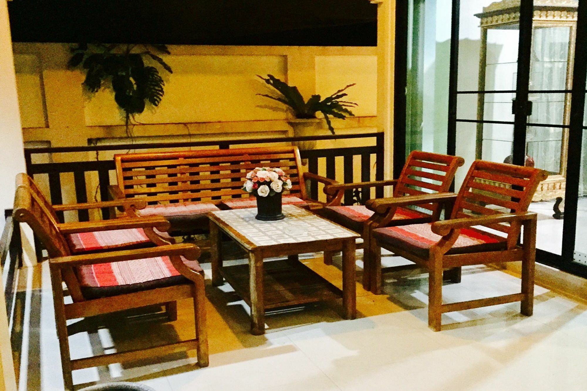 Private Pool Villa Rayong House Esterno foto