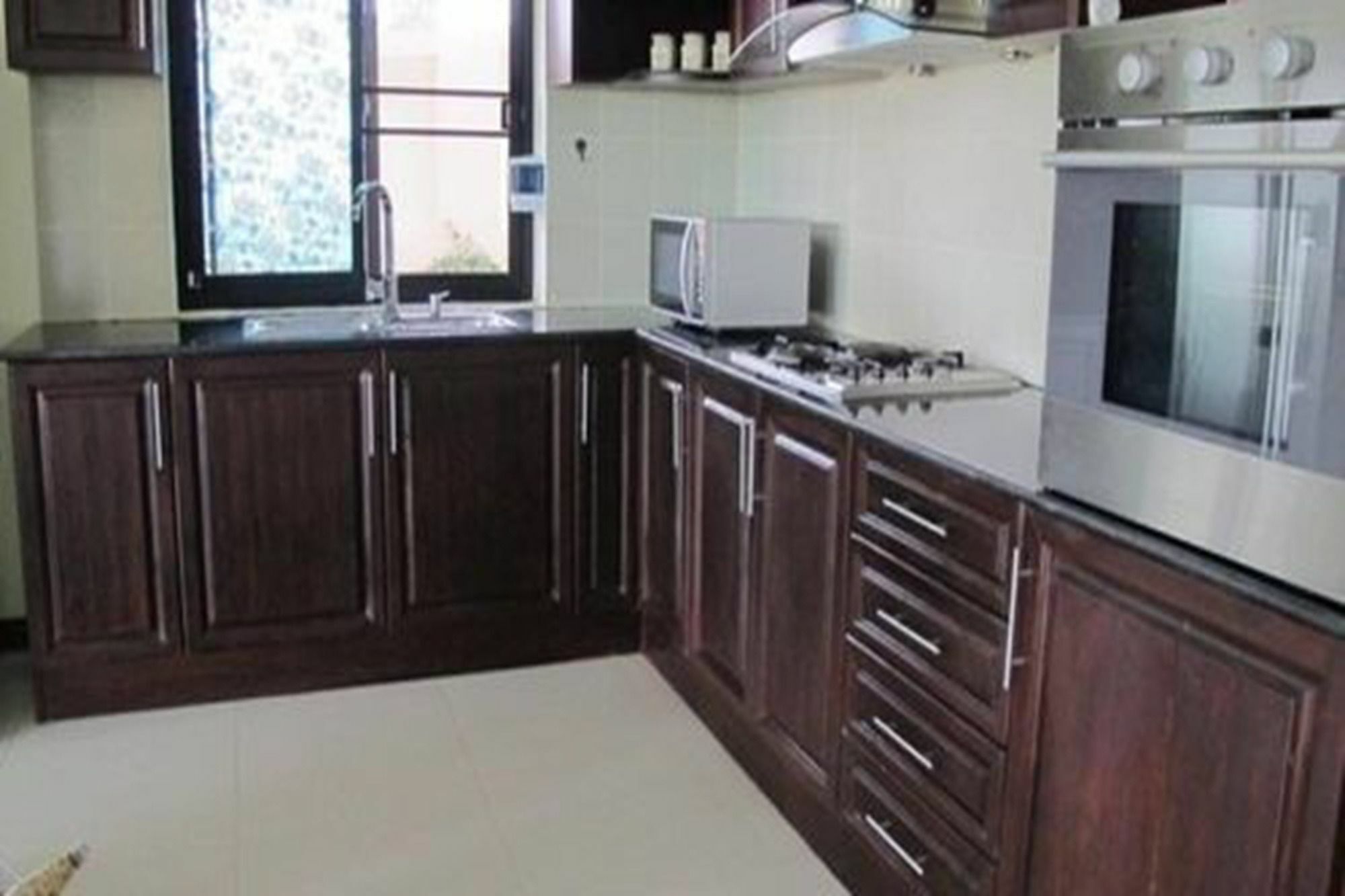 Private Pool Villa Rayong House Esterno foto